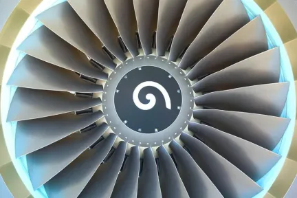 Aerospace Propulsion > Dassault Systèmes