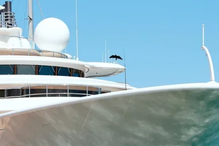 Yachts & Workboats > Dassault Systèmes 