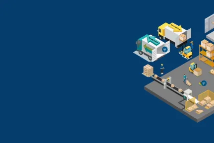 Warehouse of the Future