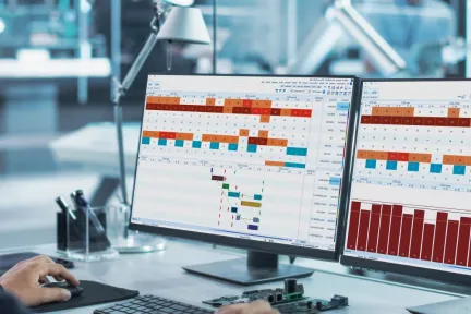 DELMIA Manufacturing Planner > Dassault Systèmes