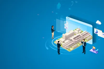 Infrastructure Projects > How Teamwork Ensures Alignment > Dassault Systèmes®