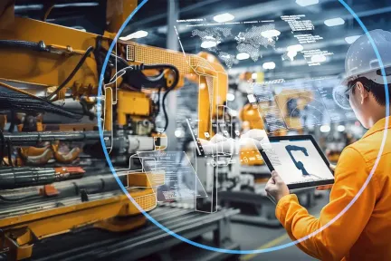 Equipment as a Service > Dassault Systèmes