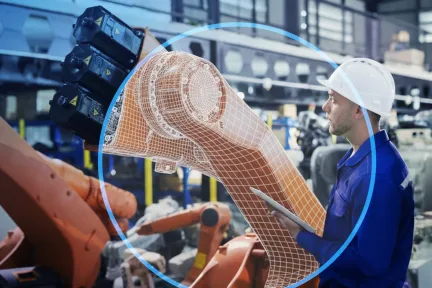 Predictive Maintenance > Dassault Systèmes®